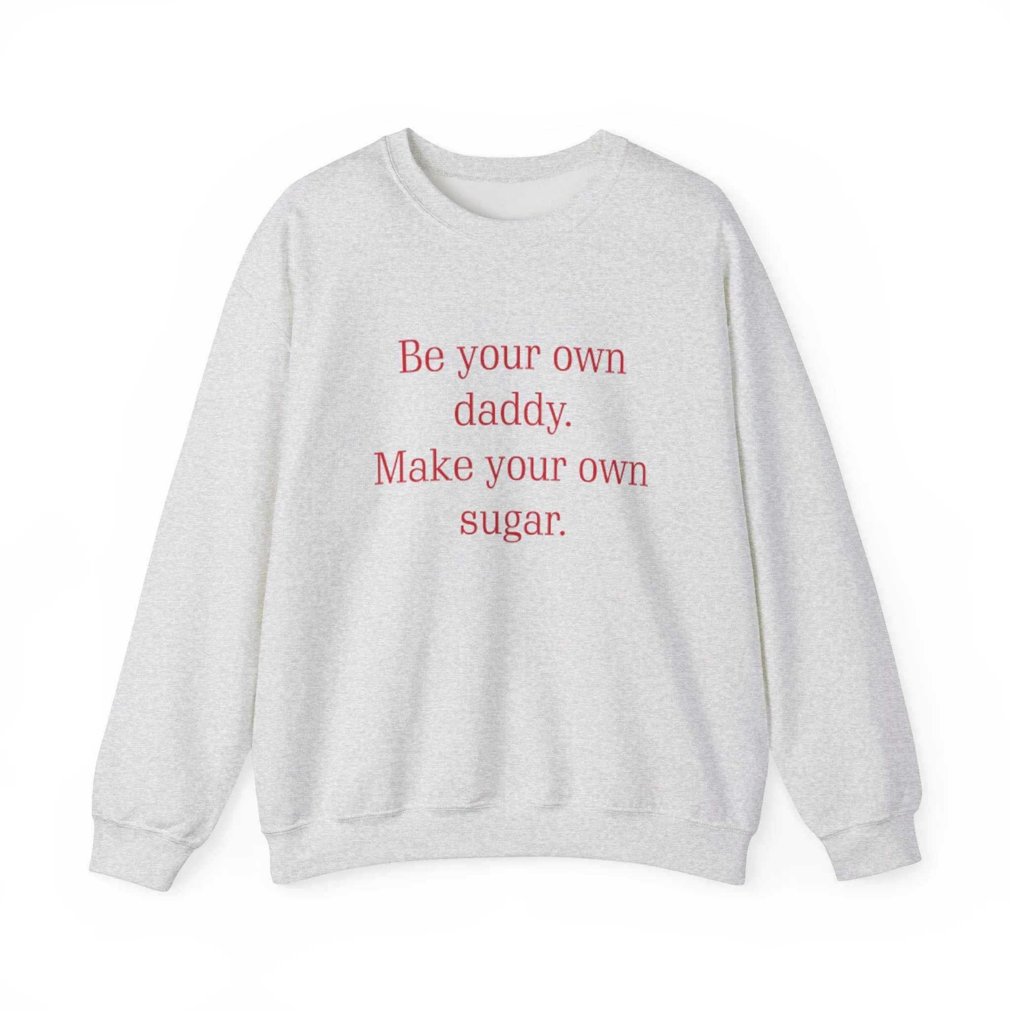 Sugar? Yes, Please Sweatshirt