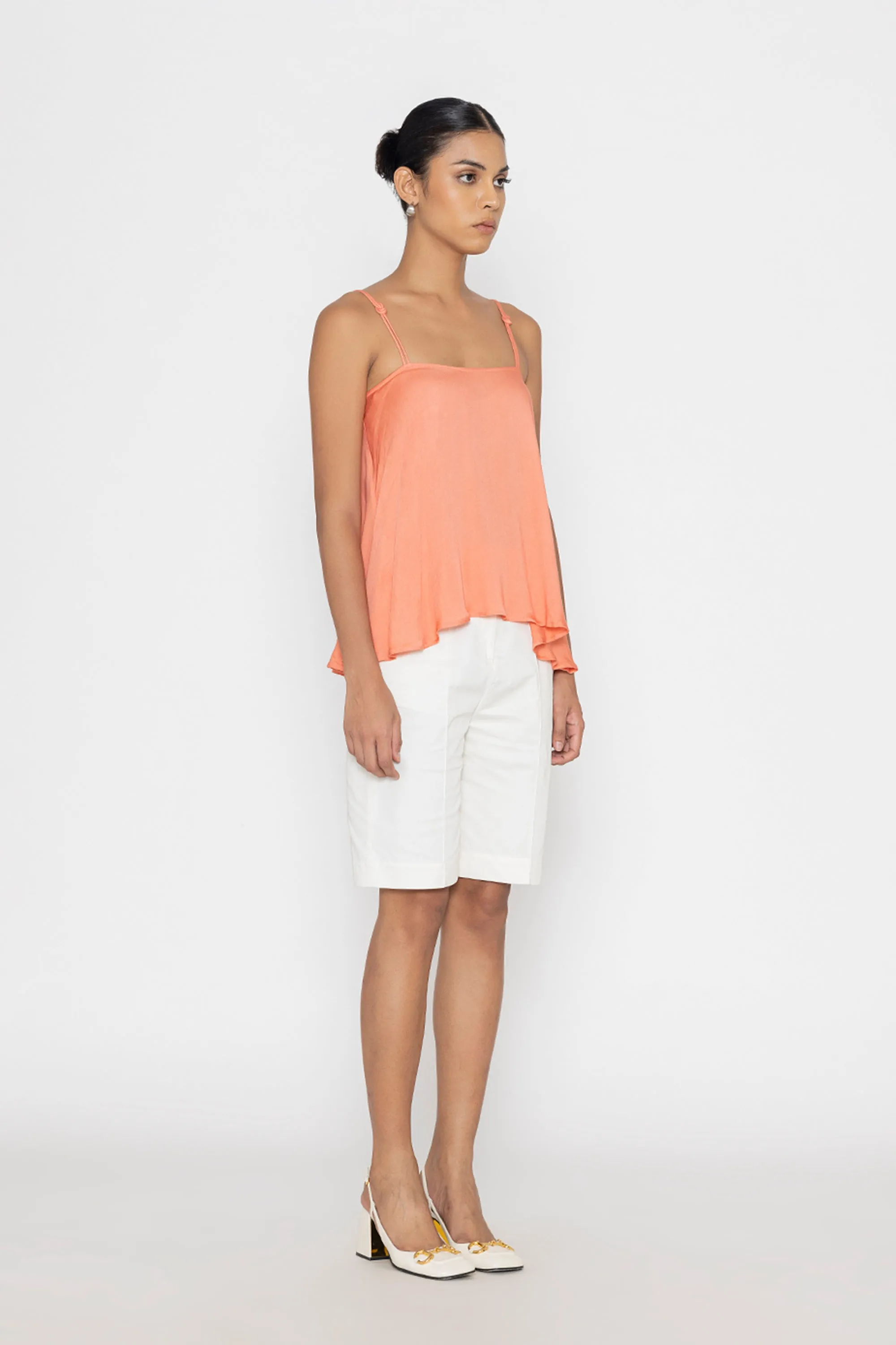 Sunburst Camisole