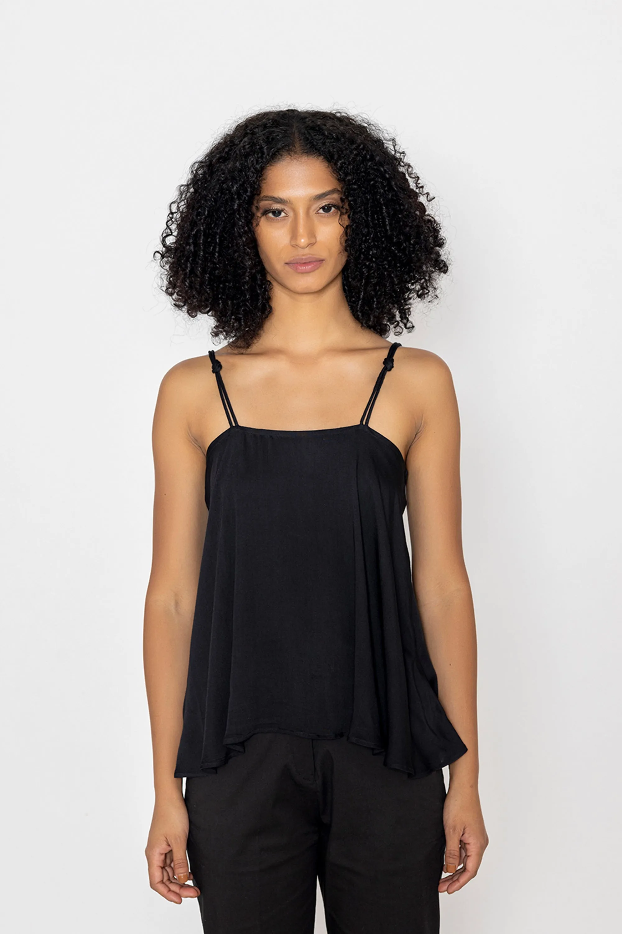 Sunburst Camisole