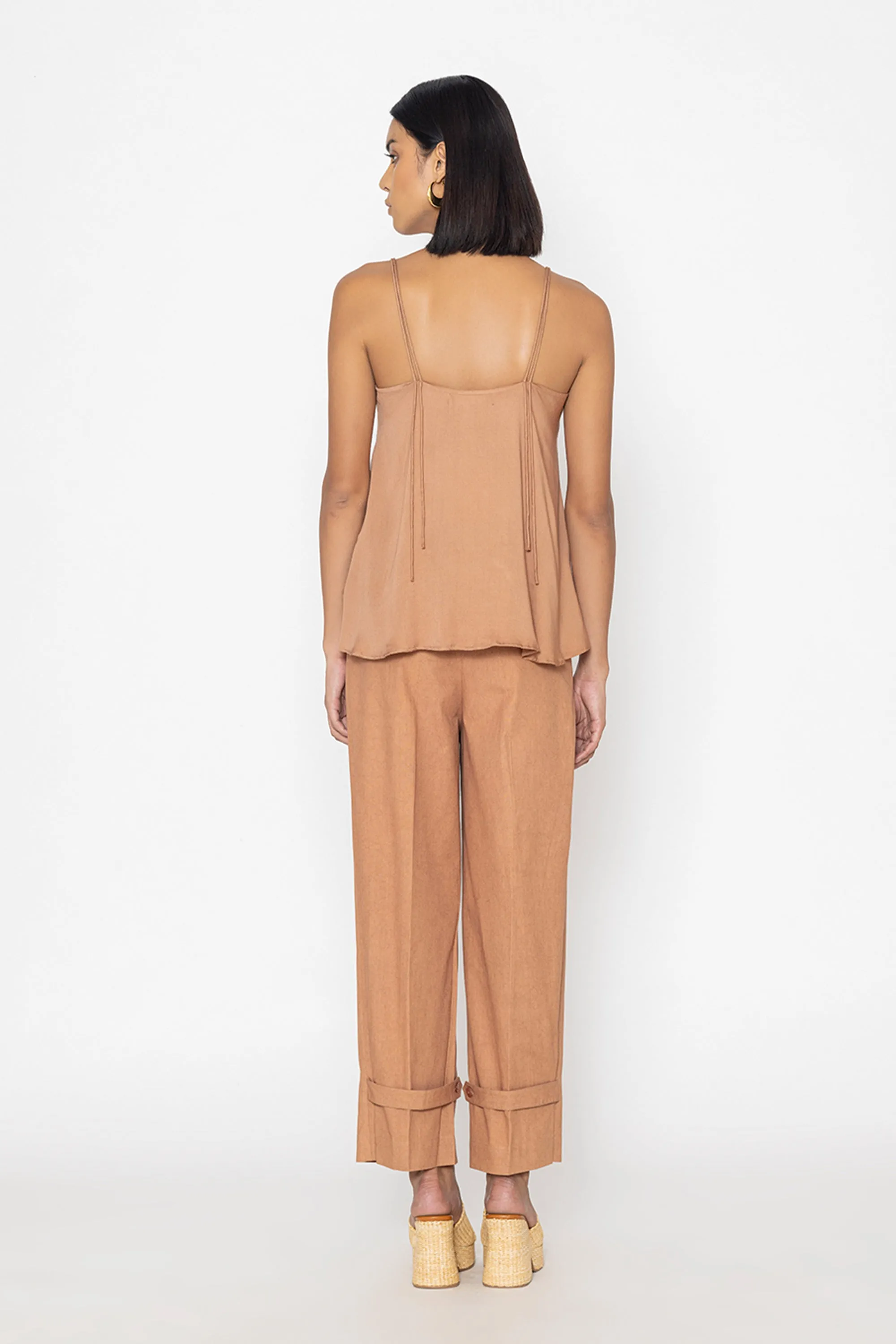 Sunburst Camisole