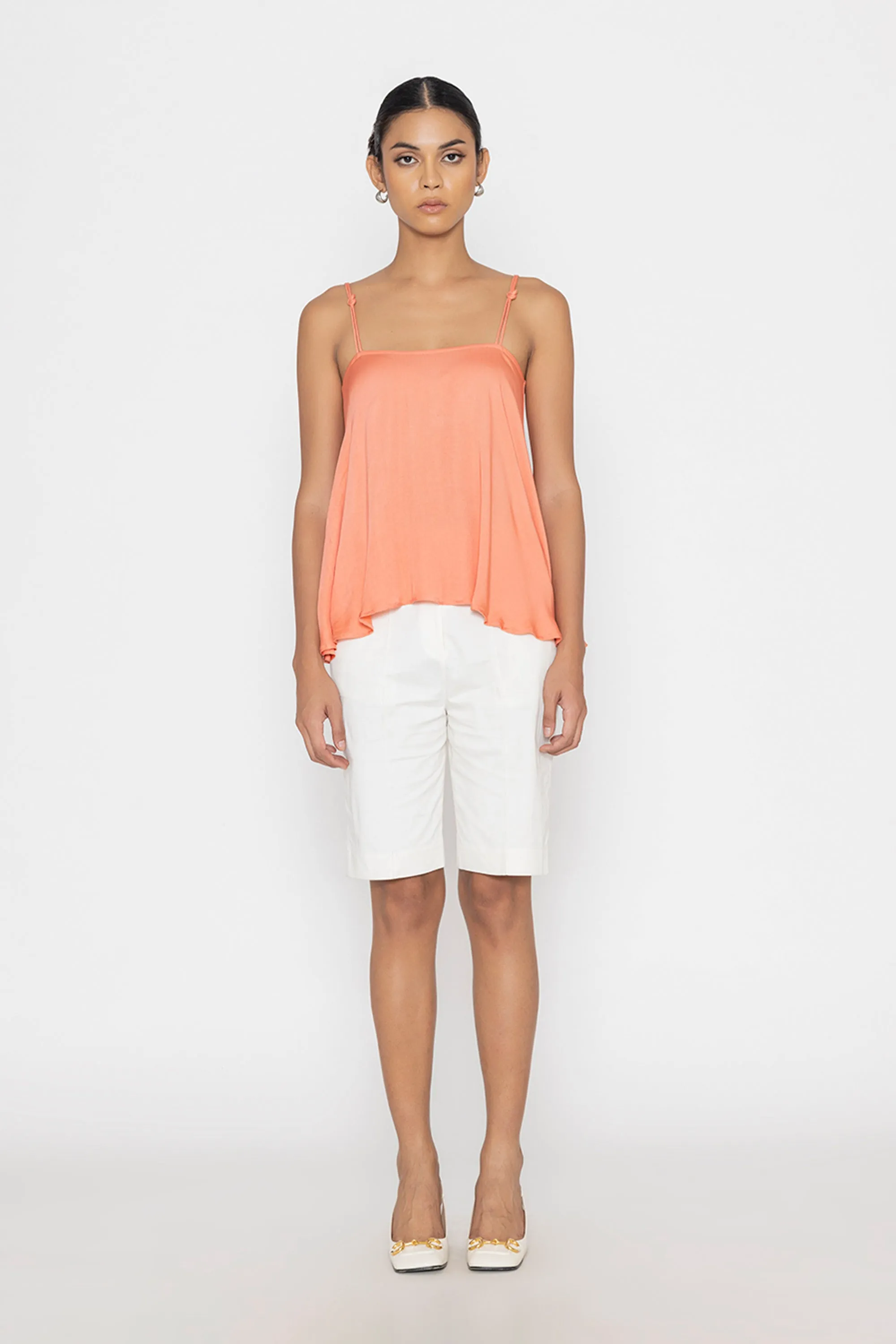 Sunburst Camisole