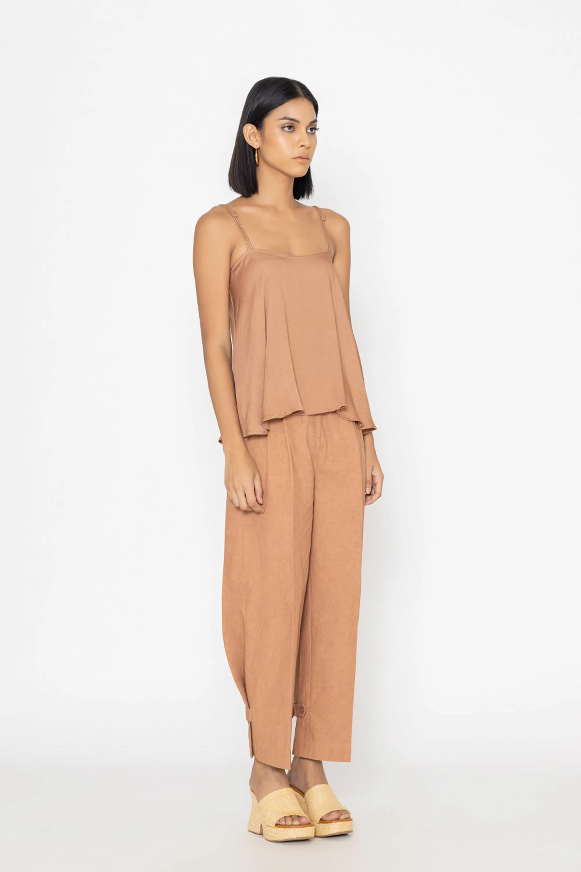 Sunburst Camisole