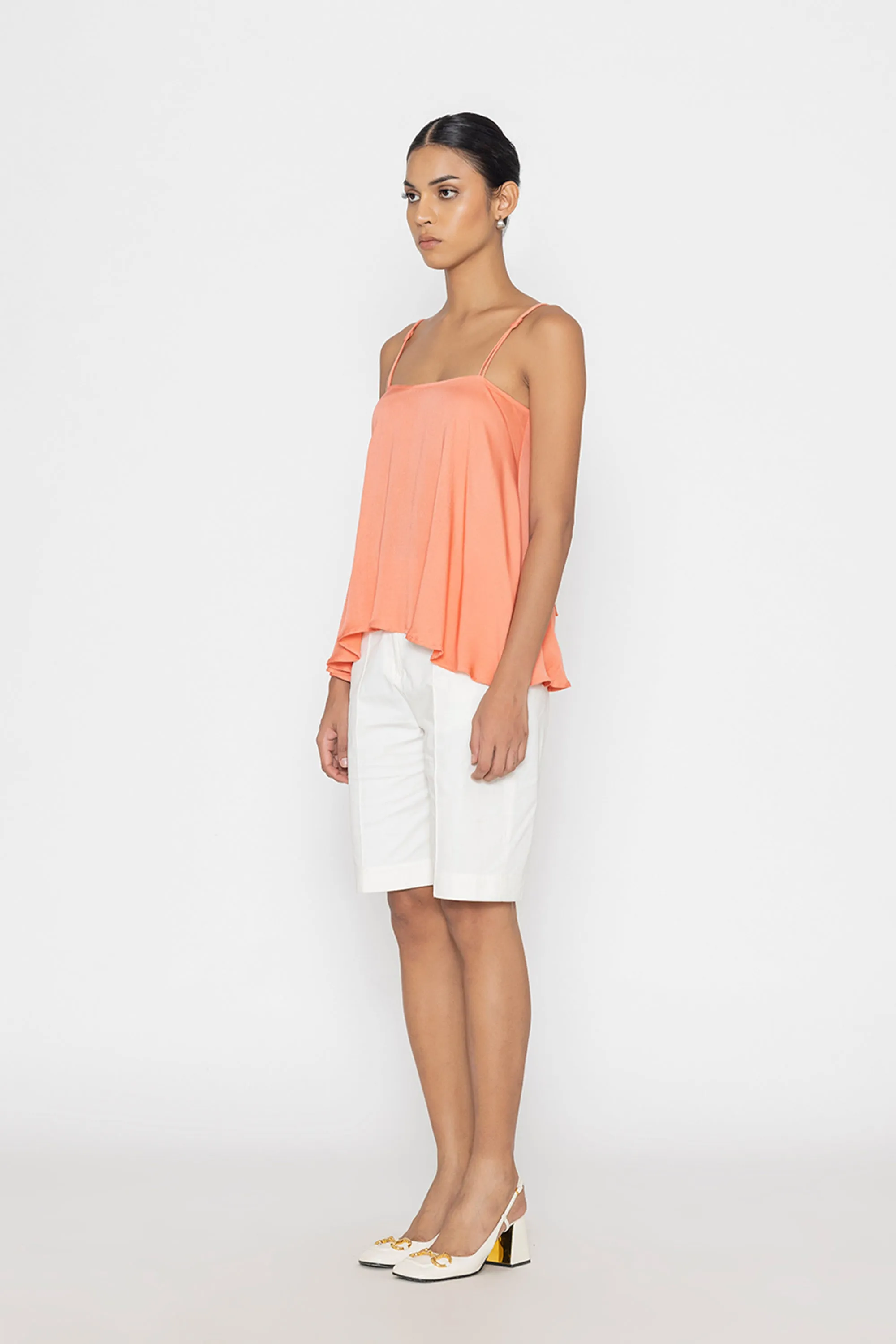 Sunburst Camisole