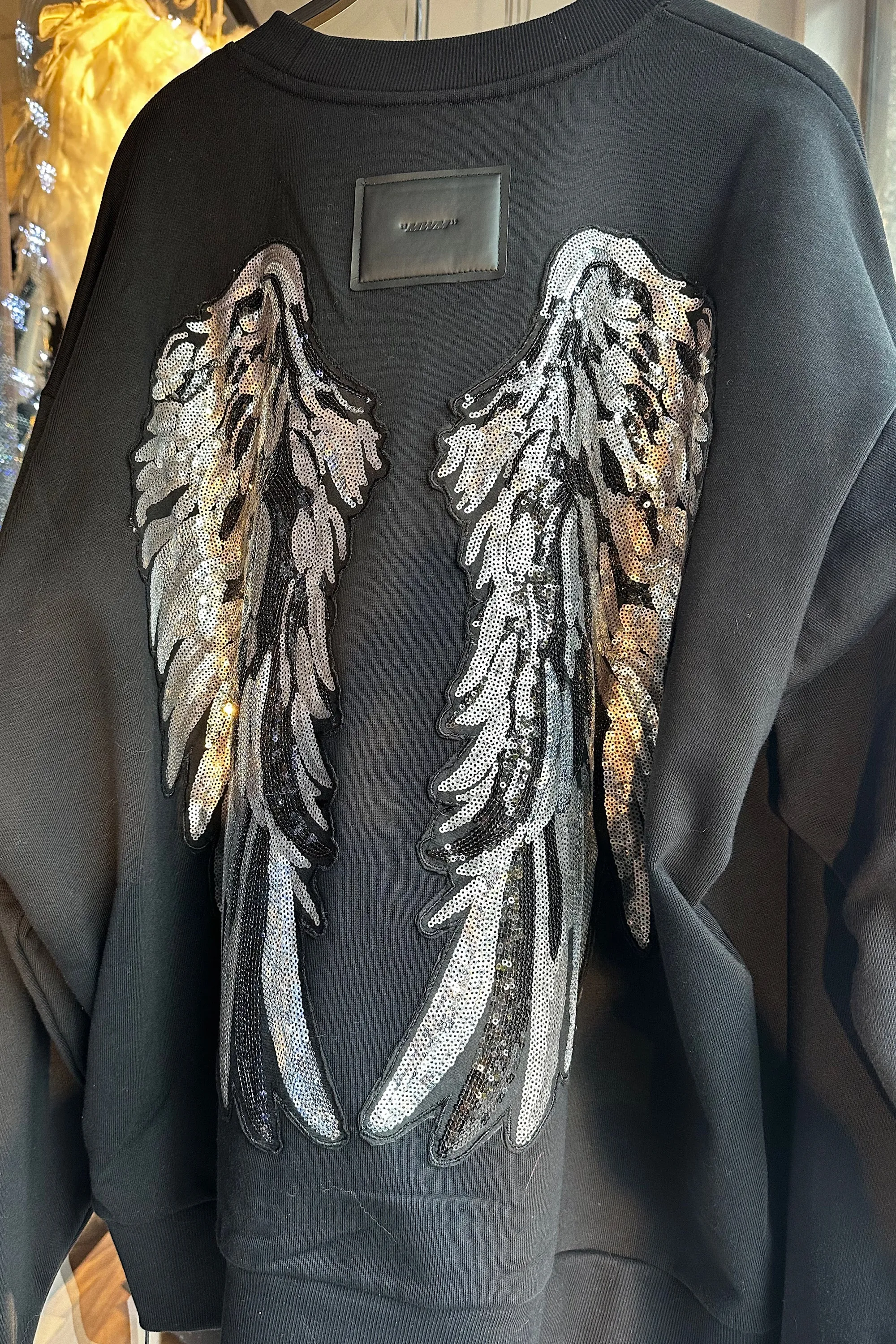 SWEATSHIRTS