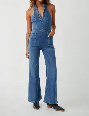 Sweet Thing Jumpsuit Hartland