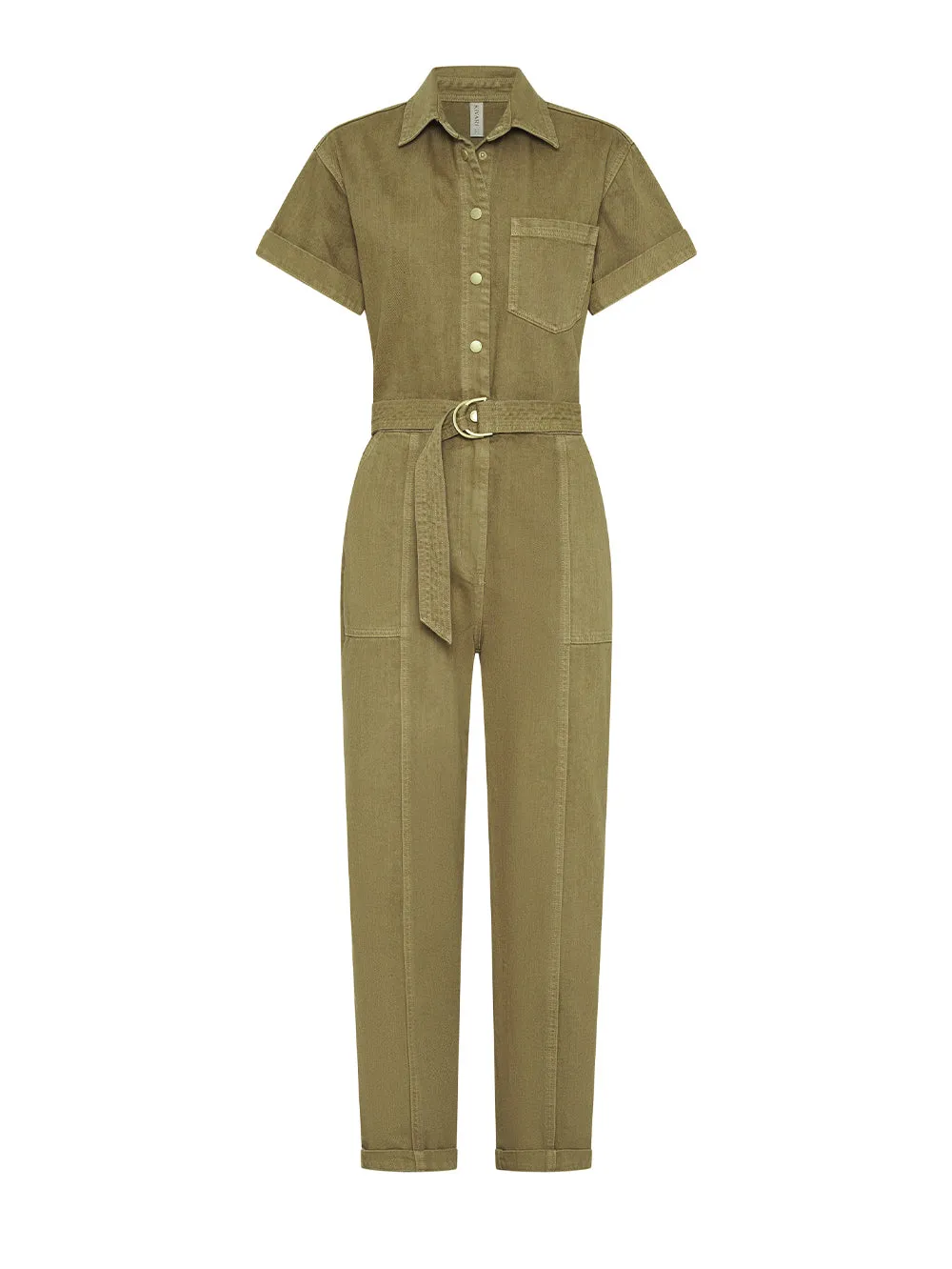 Tahlia Boilersuit