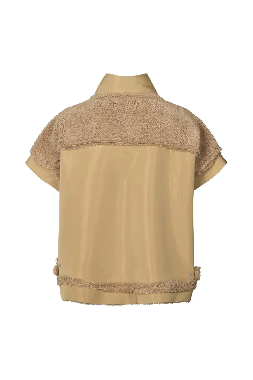 Tamys Vest - Amber