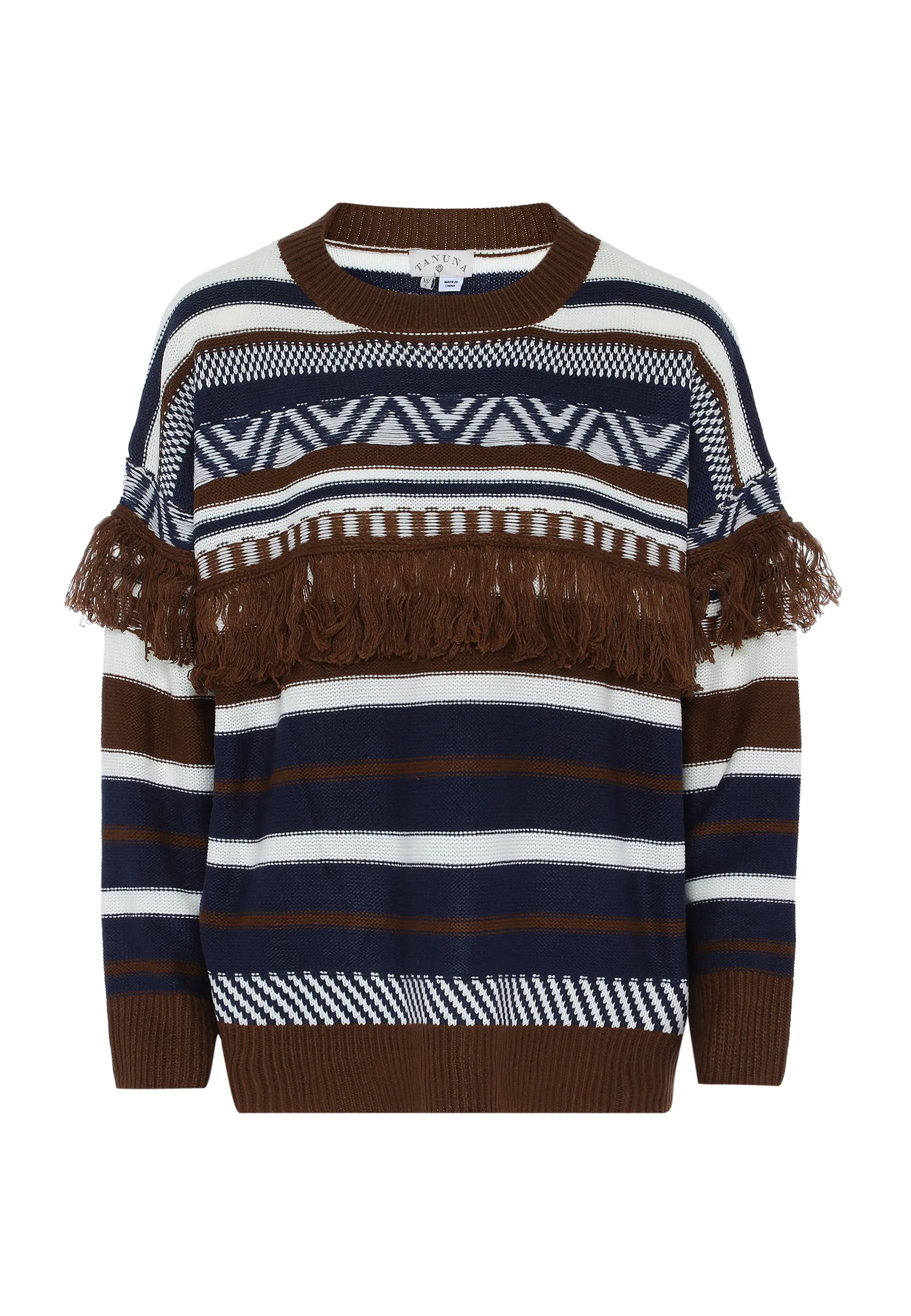 TANUNA Women's Sweater