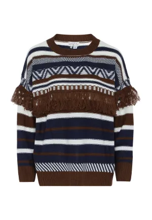 TANUNA Women's Sweater