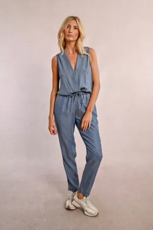 TENCEL JUMPSUIT