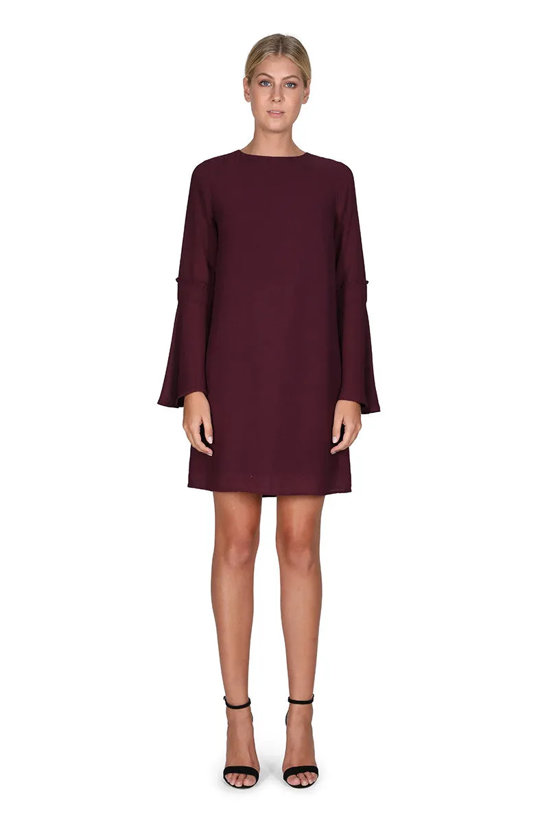 The Elite shift Dress