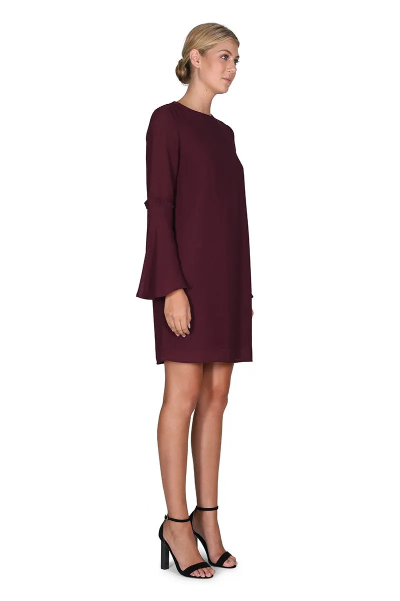 The Elite shift Dress
