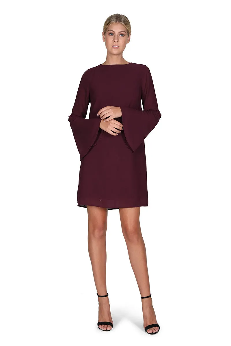 The Elite shift Dress