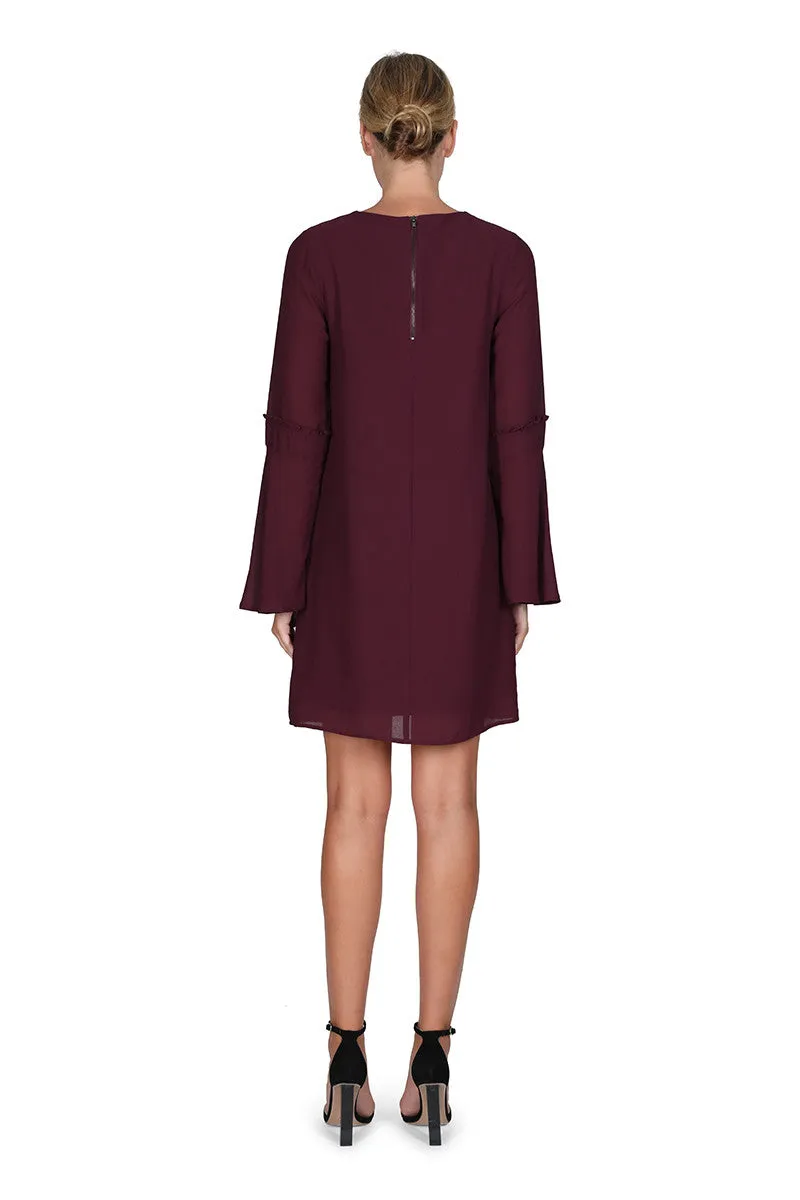 The Elite shift Dress