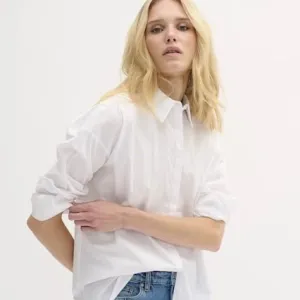 The Shirt - White