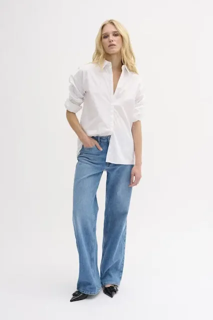The Shirt - White