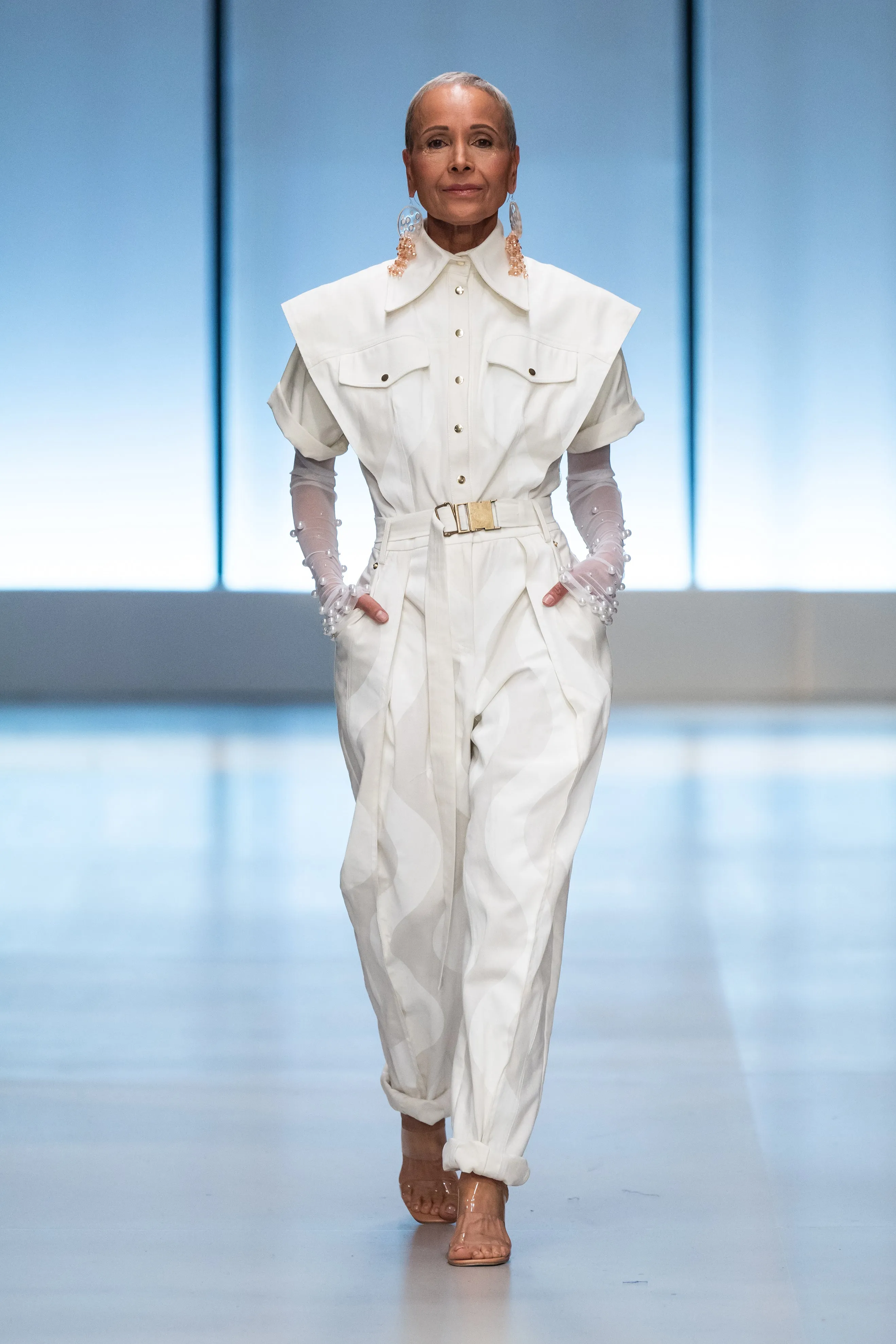 The Shore Jumpsuit