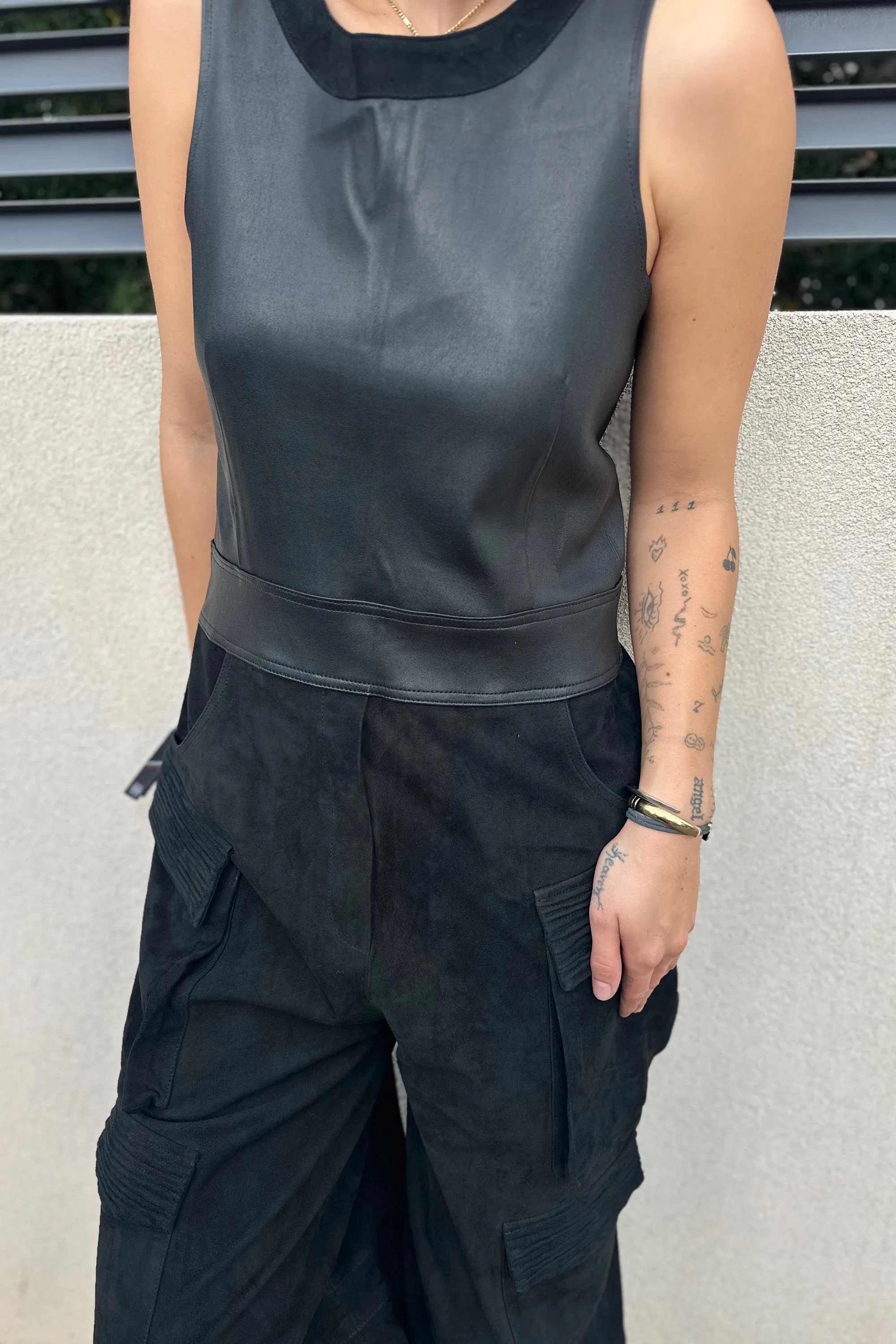 THEJUMPSUIT