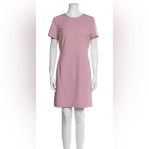 Theory Wool Shift Dress NWT!!!