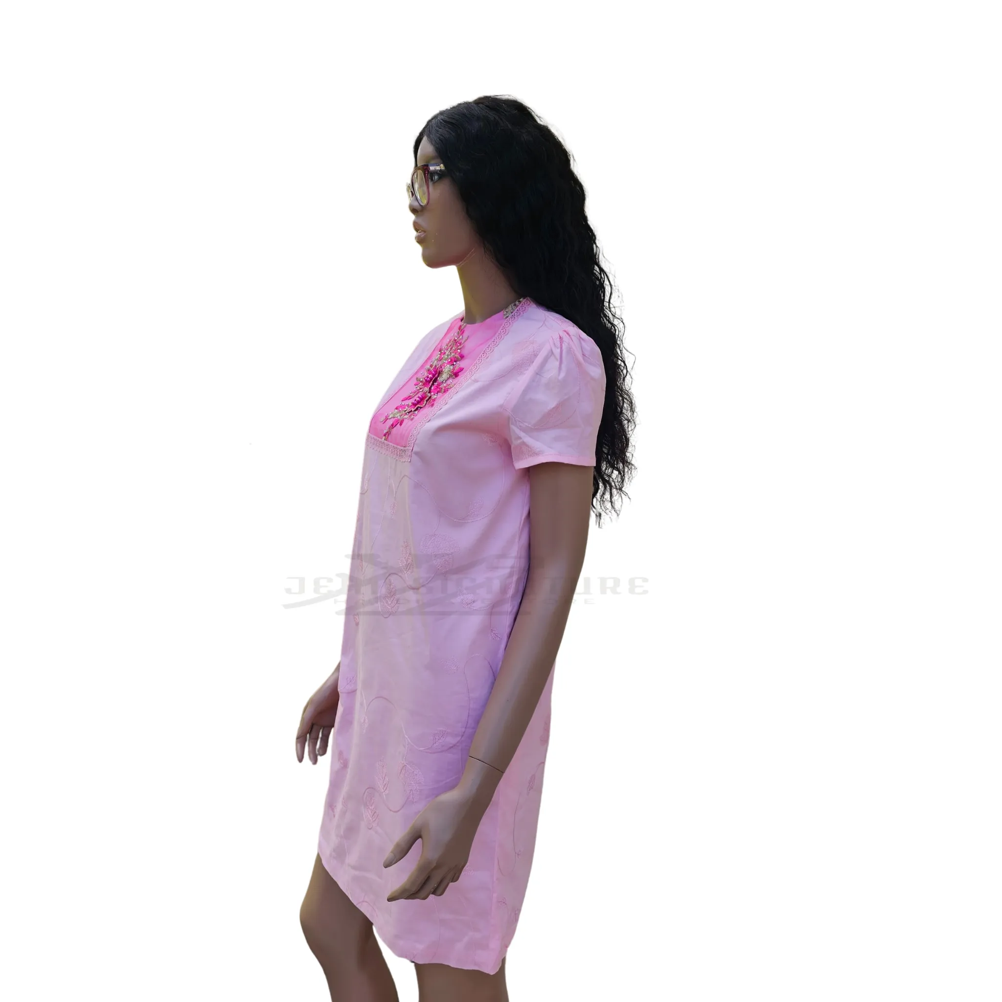 Tiwa Shift Dress