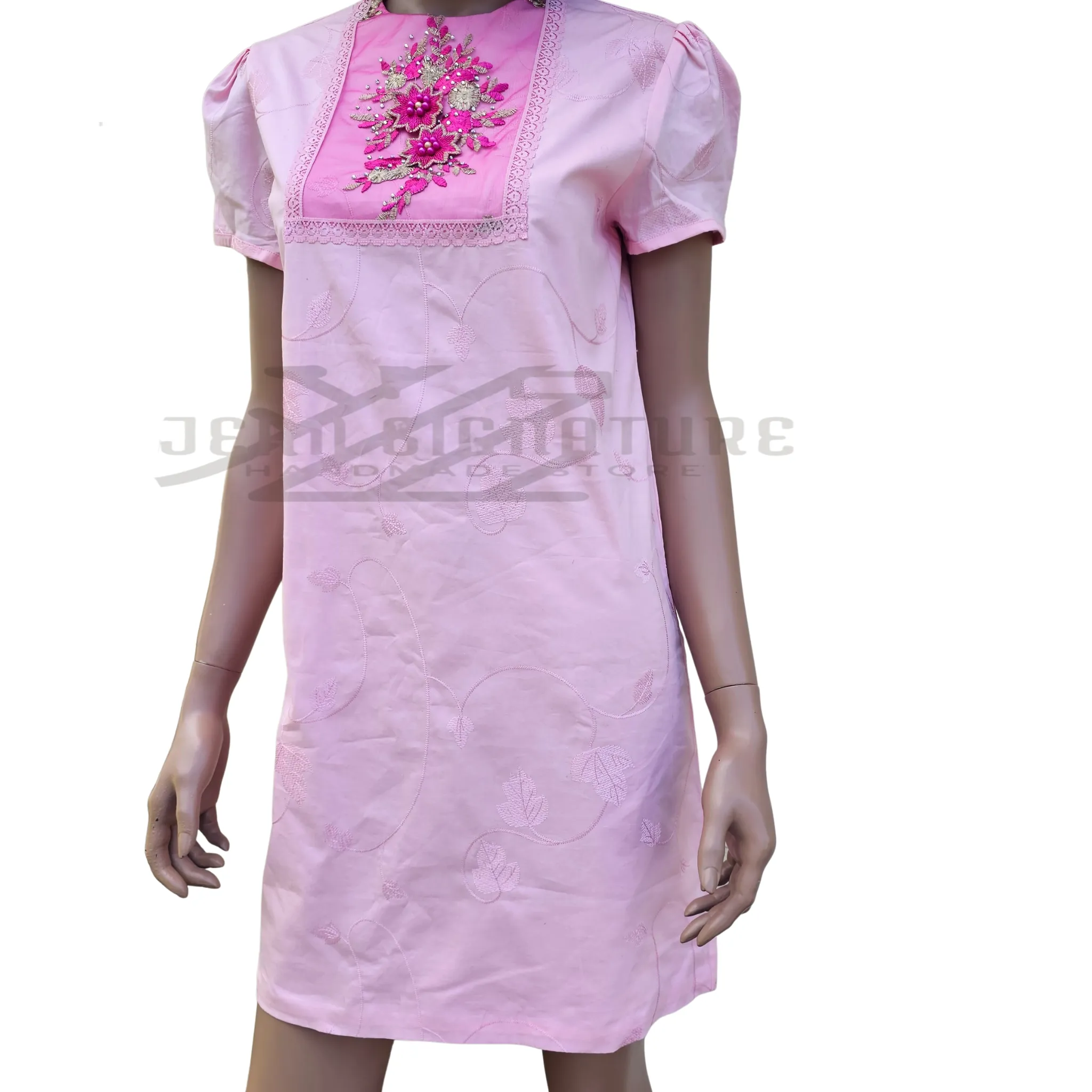 Tiwa Shift Dress