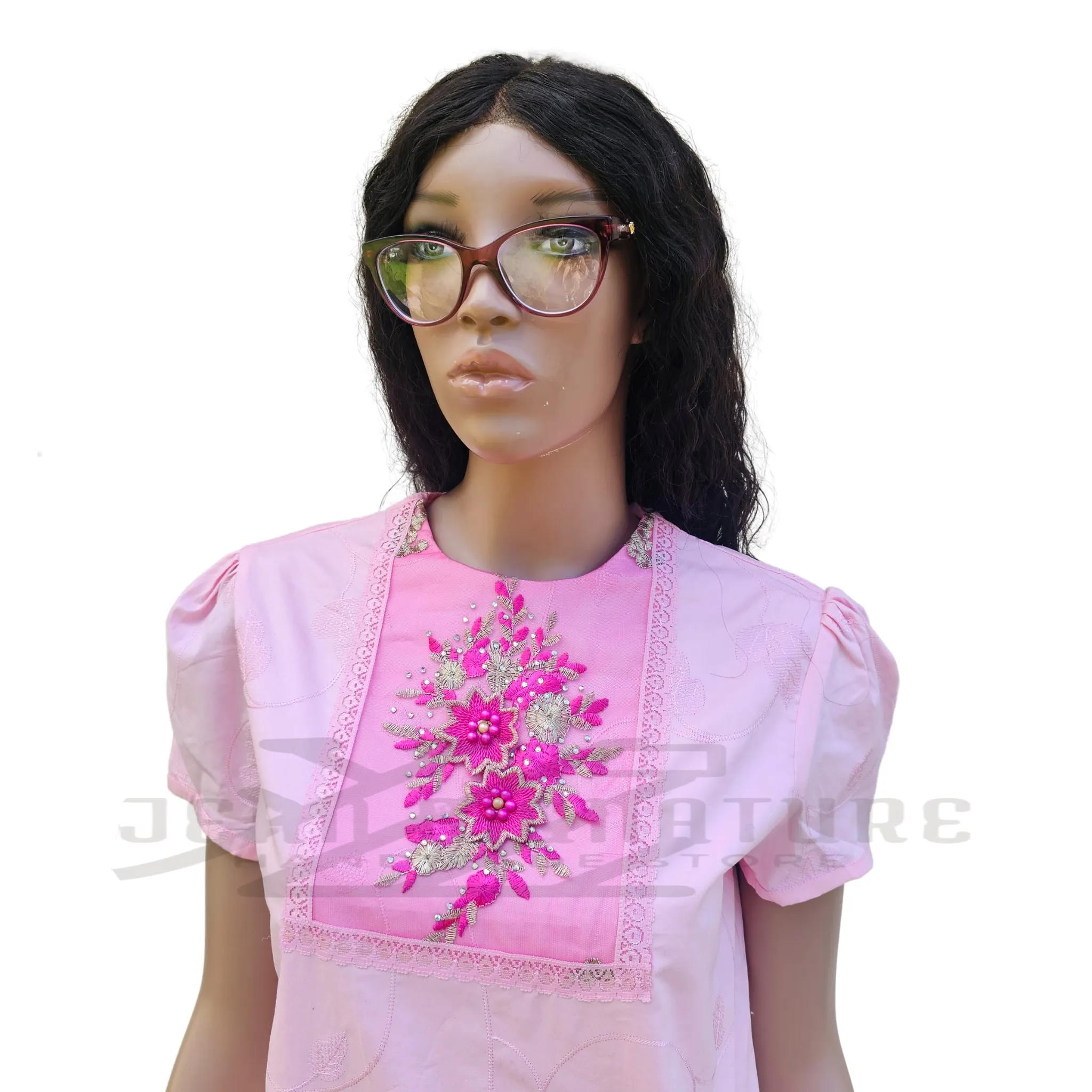 Tiwa Shift Dress