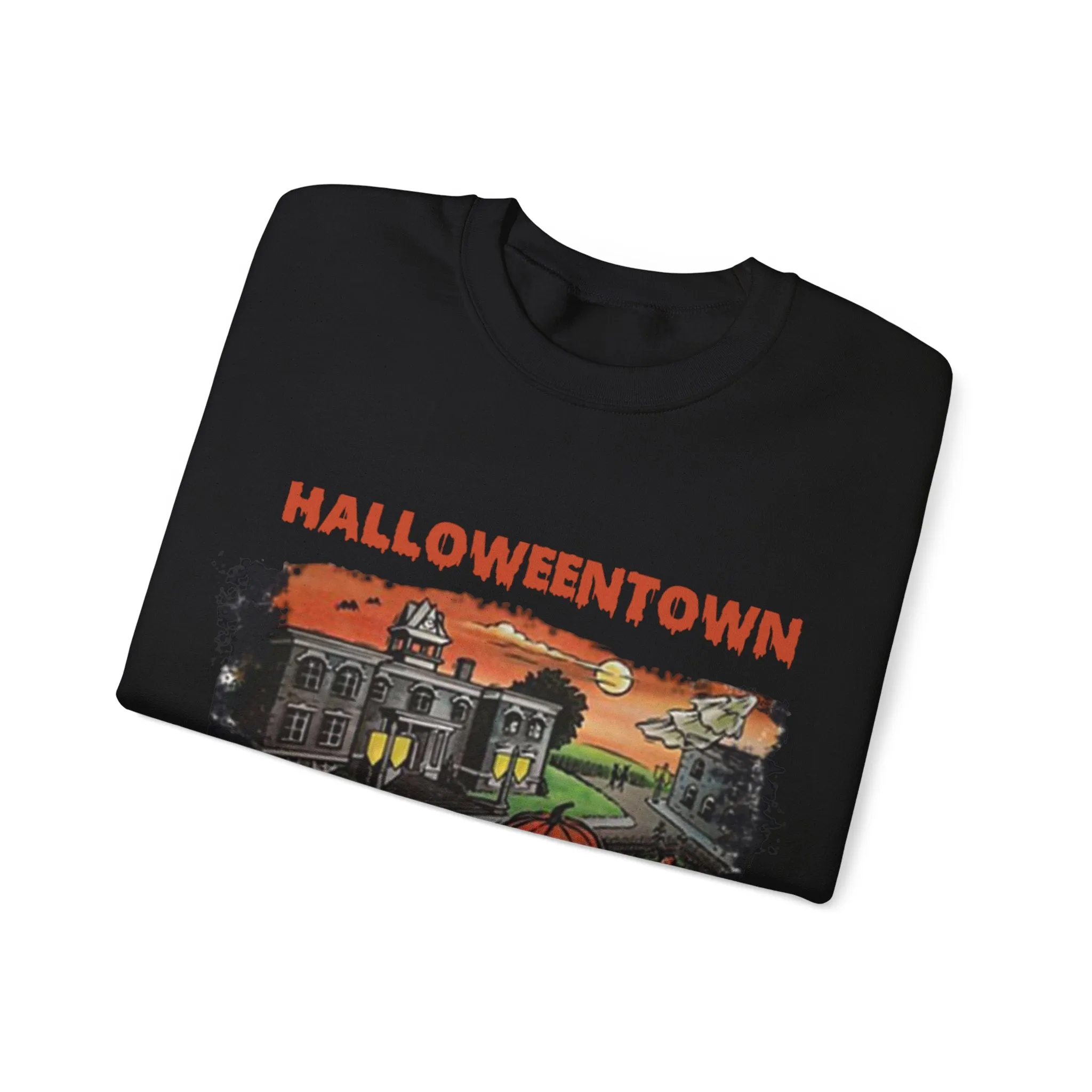 Trick or Treat - Cult Classic Sweatshirt