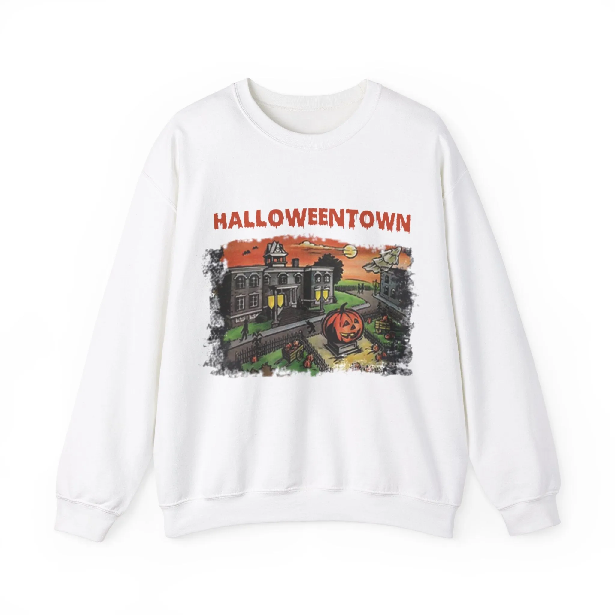Trick or Treat - Cult Classic Sweatshirt