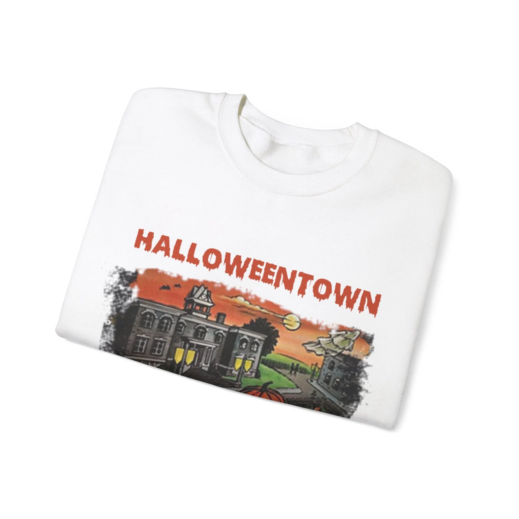 Trick or Treat - Cult Classic Sweatshirt