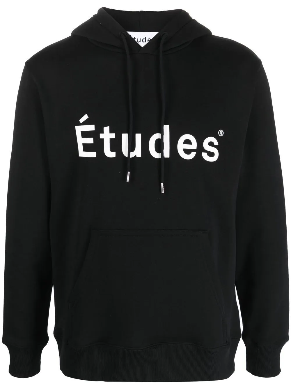 études Sweaters Black
