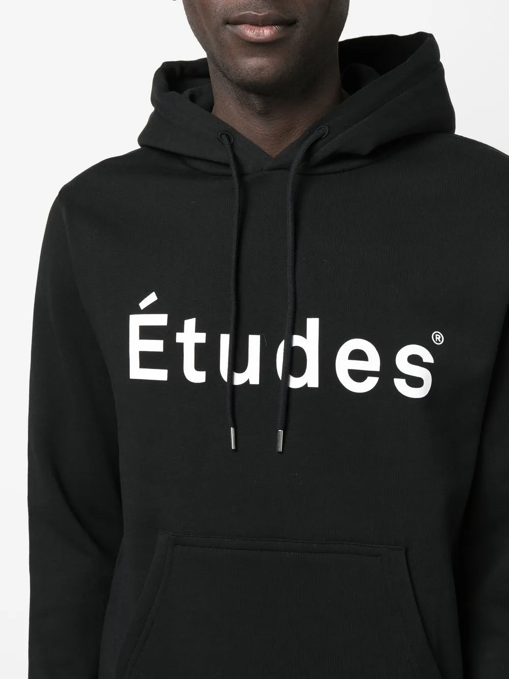 études Sweaters Black