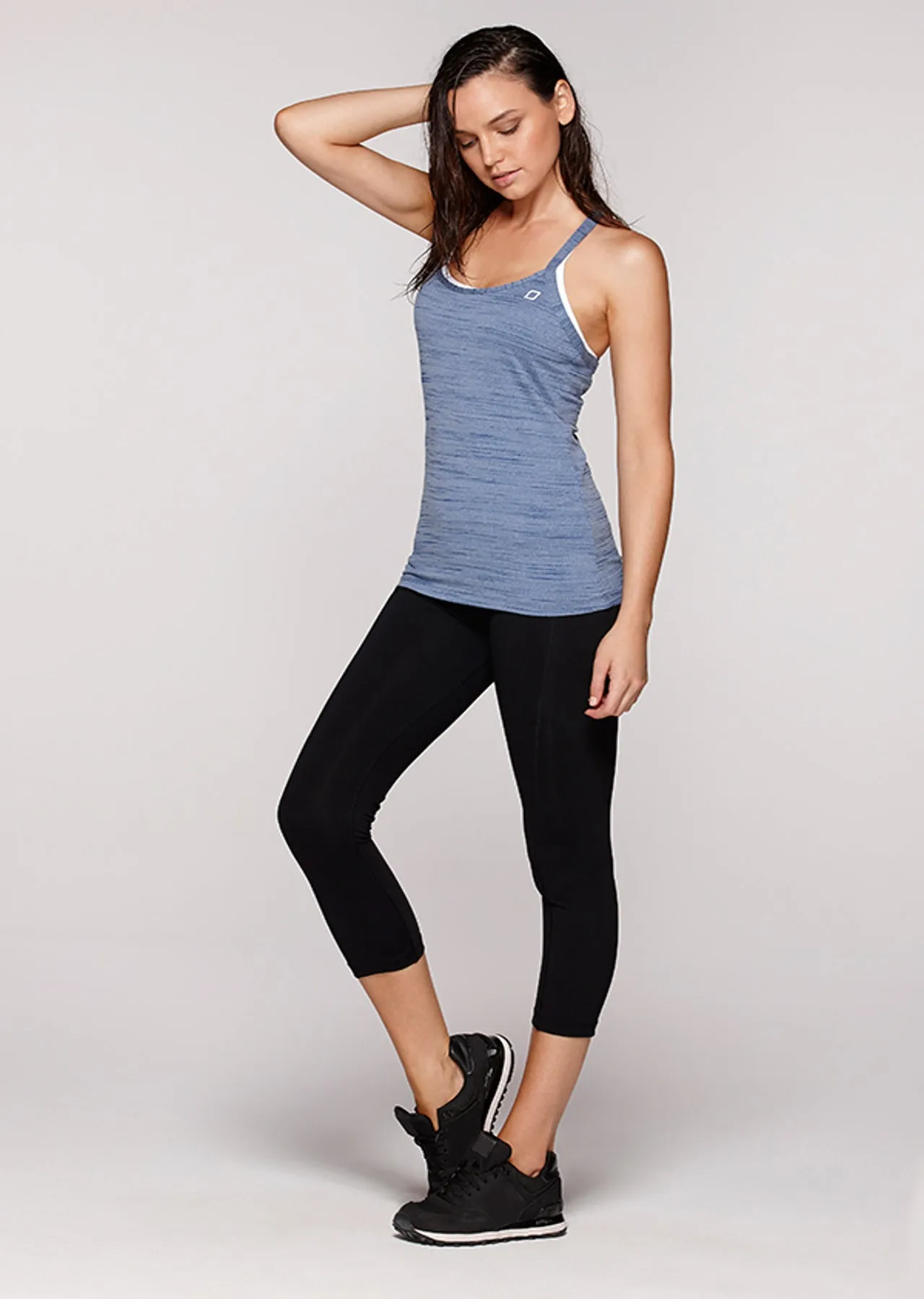 Twist Active Tank