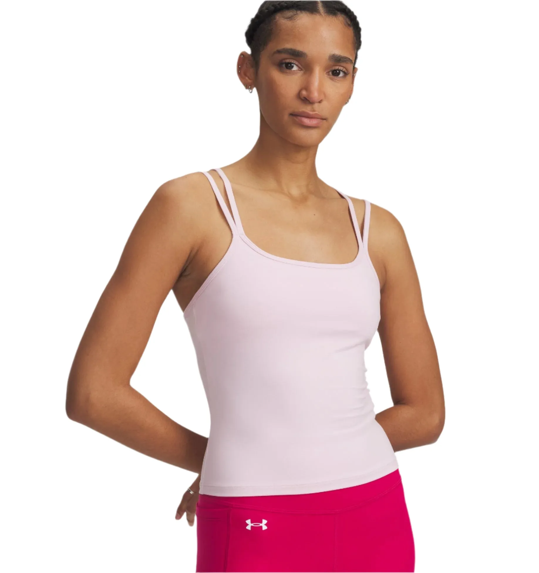 Under Armour Tanks - Women's Motion Strappy