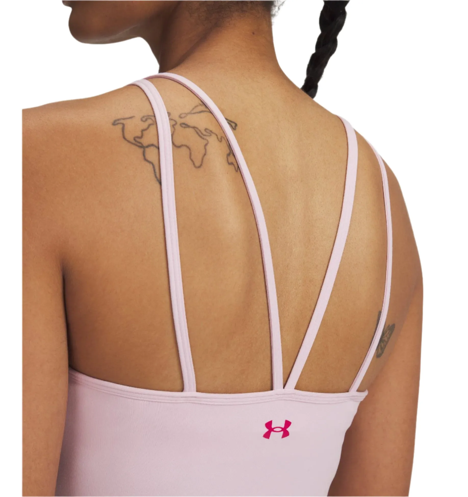 Under Armour Tanks - Women's Motion Strappy