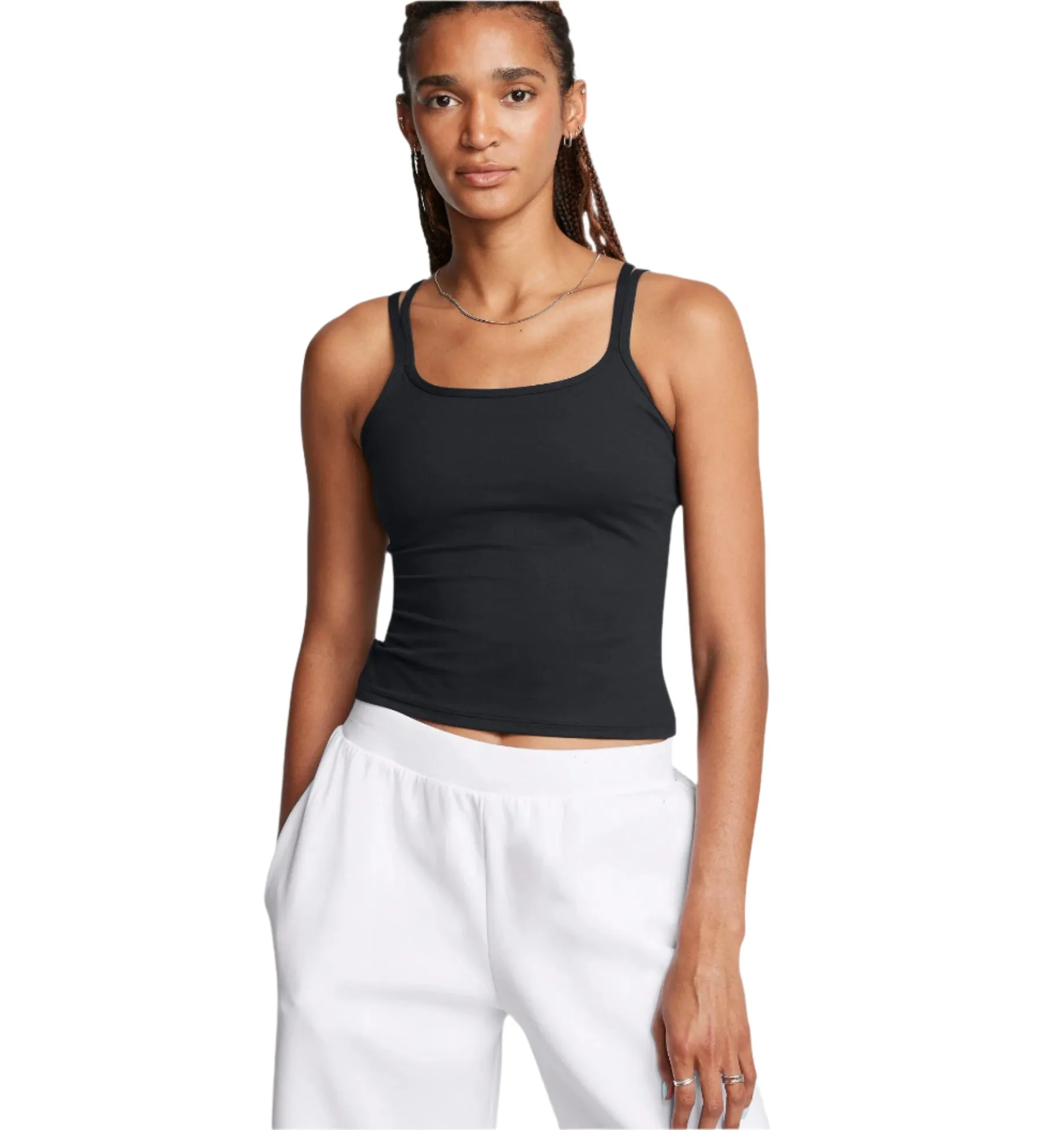Under Armour Tanks - Women's Motion Strappy