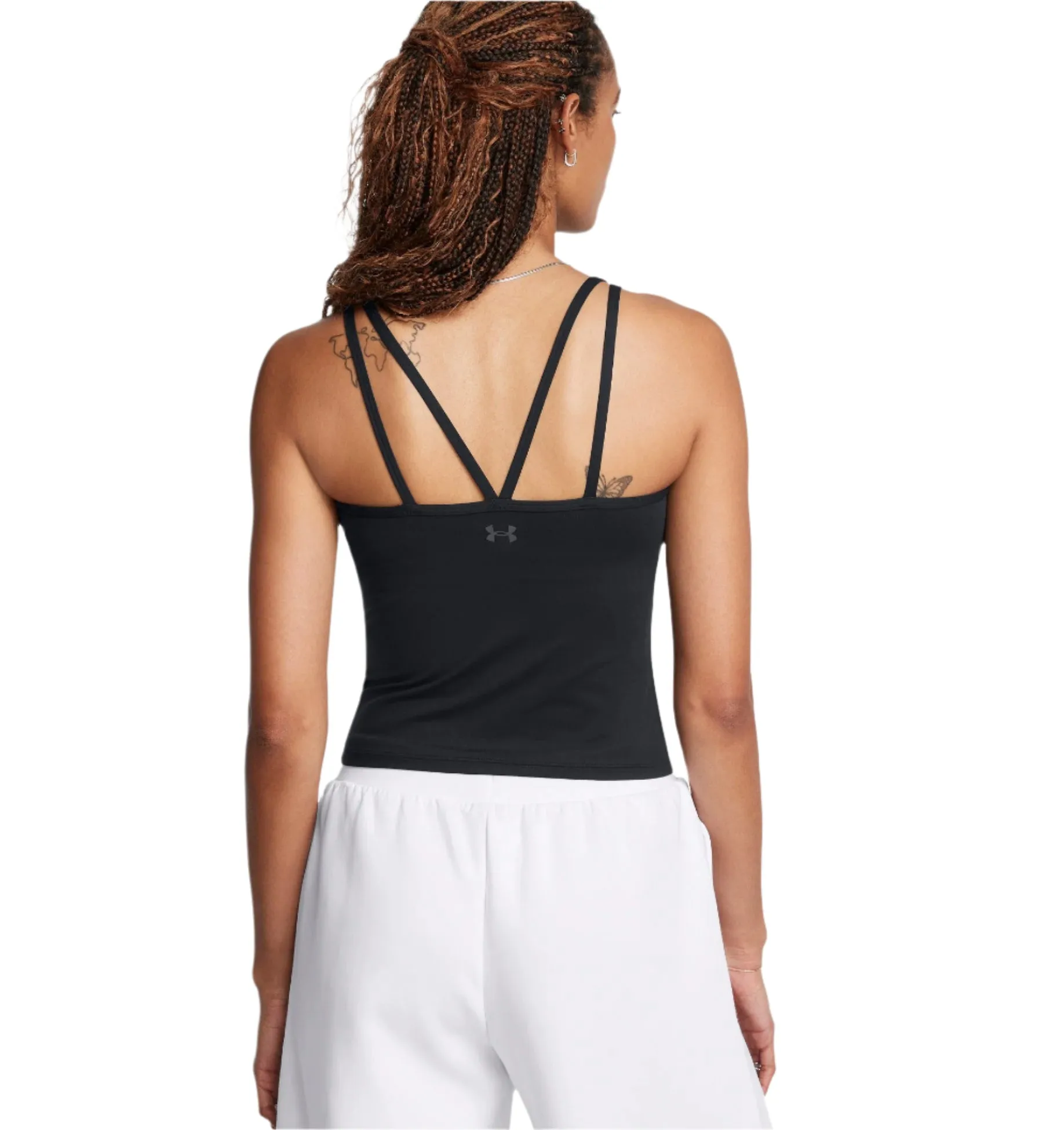 Under Armour Tanks - Women's Motion Strappy