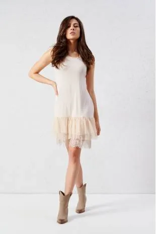 Underwear dress