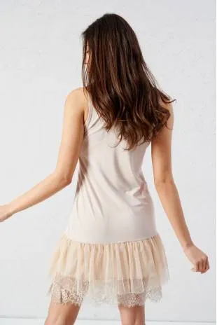 Underwear dress