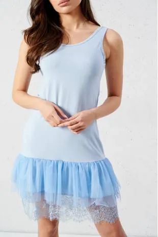 Underwear dress