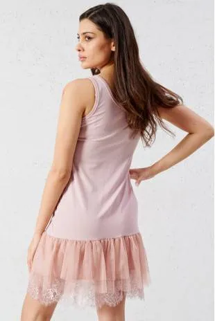 Underwear dress