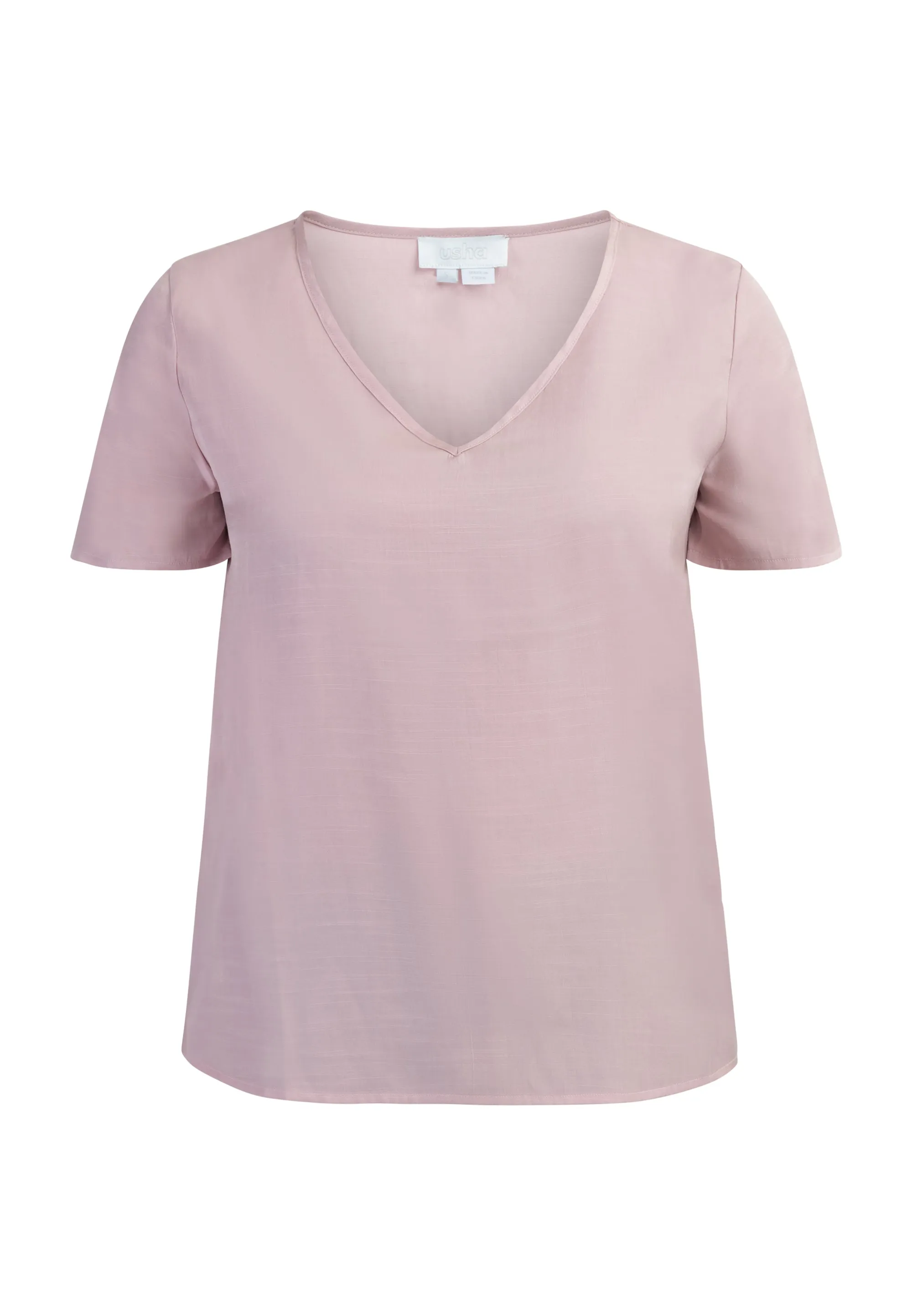 Usha white label Women's Blouse Shirt