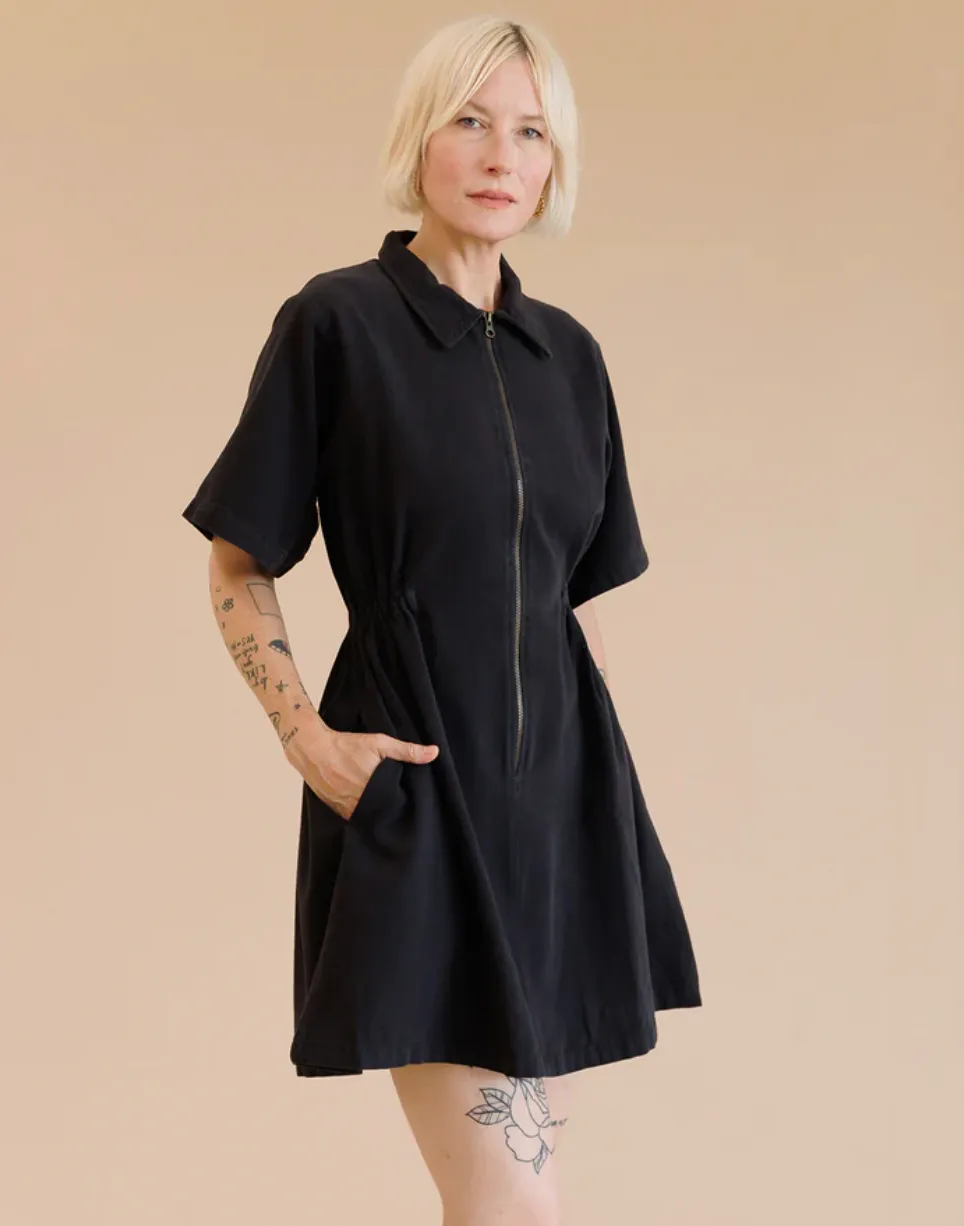Utility Dress