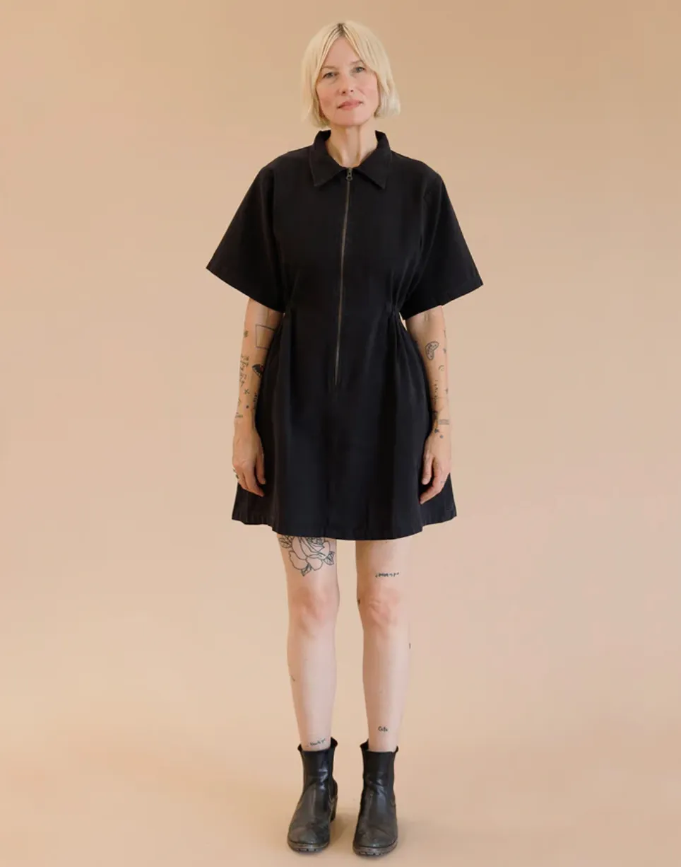 Utility Dress