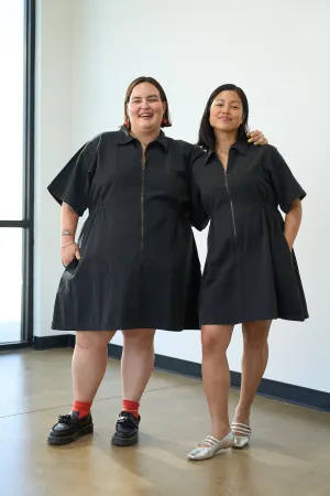 Utility Dress