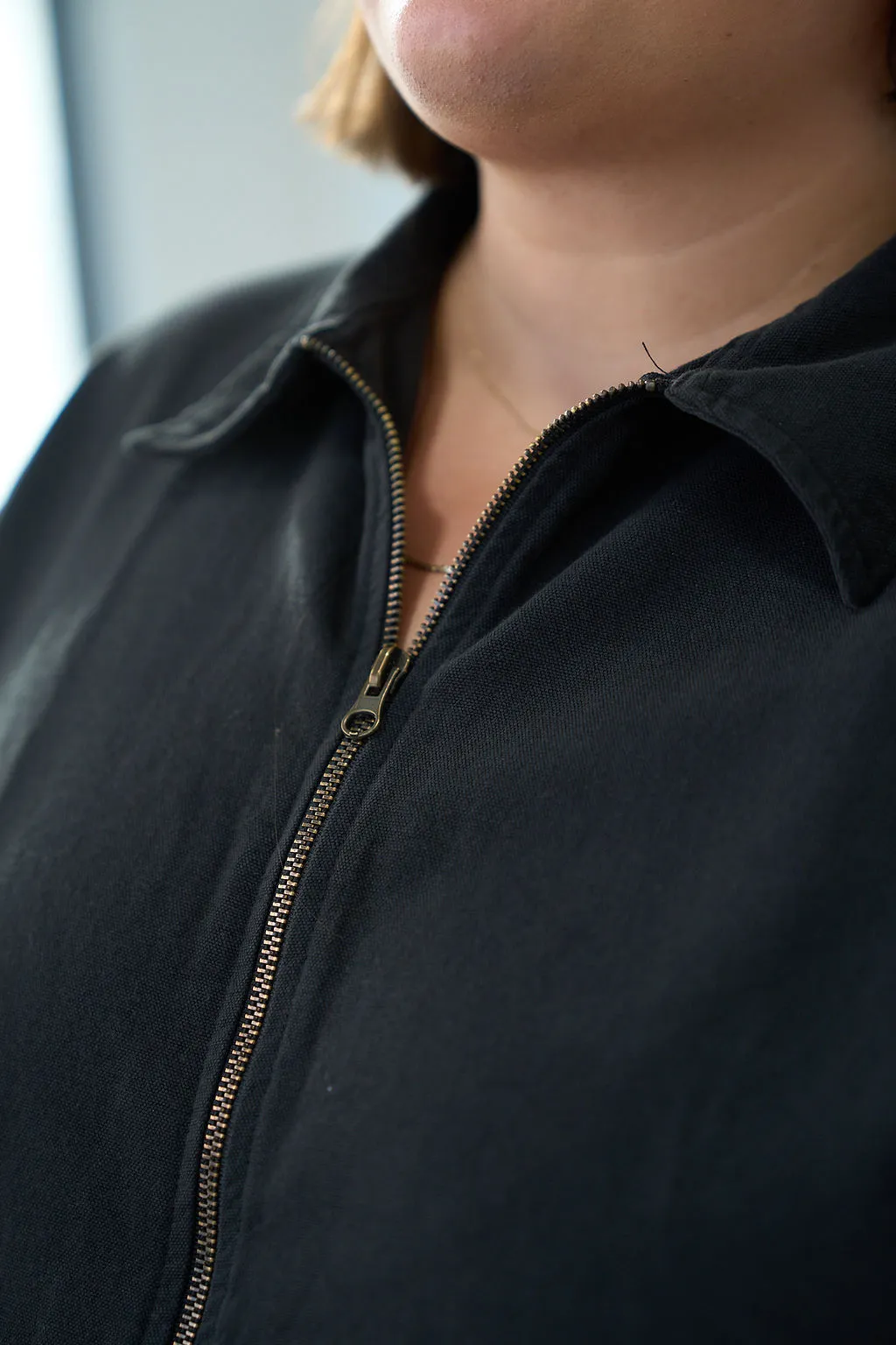 Utility Dress