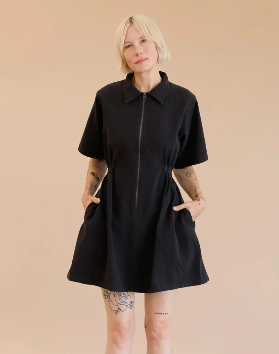 Utility Dress