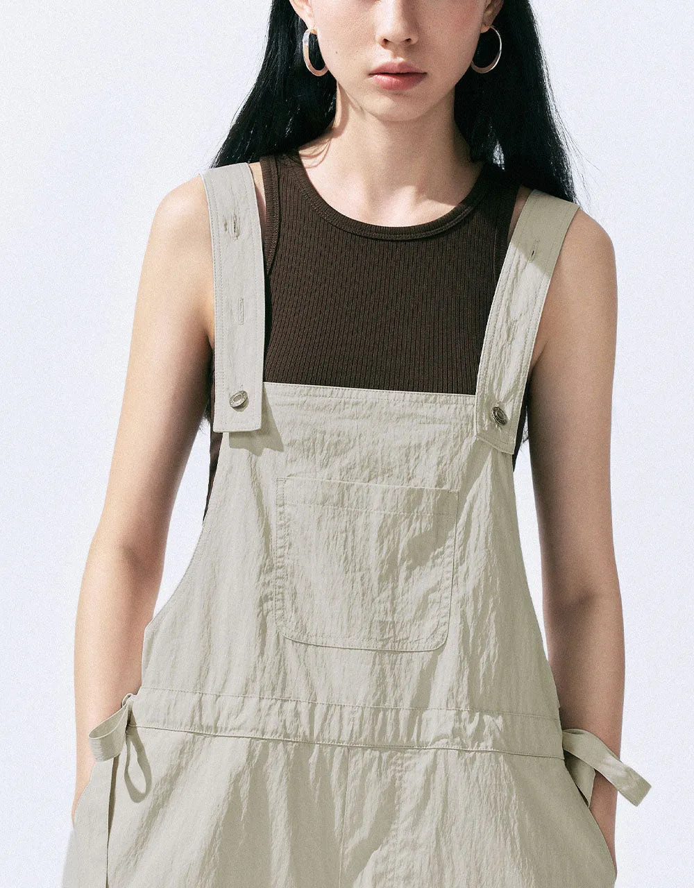 Utility Jumpsuit