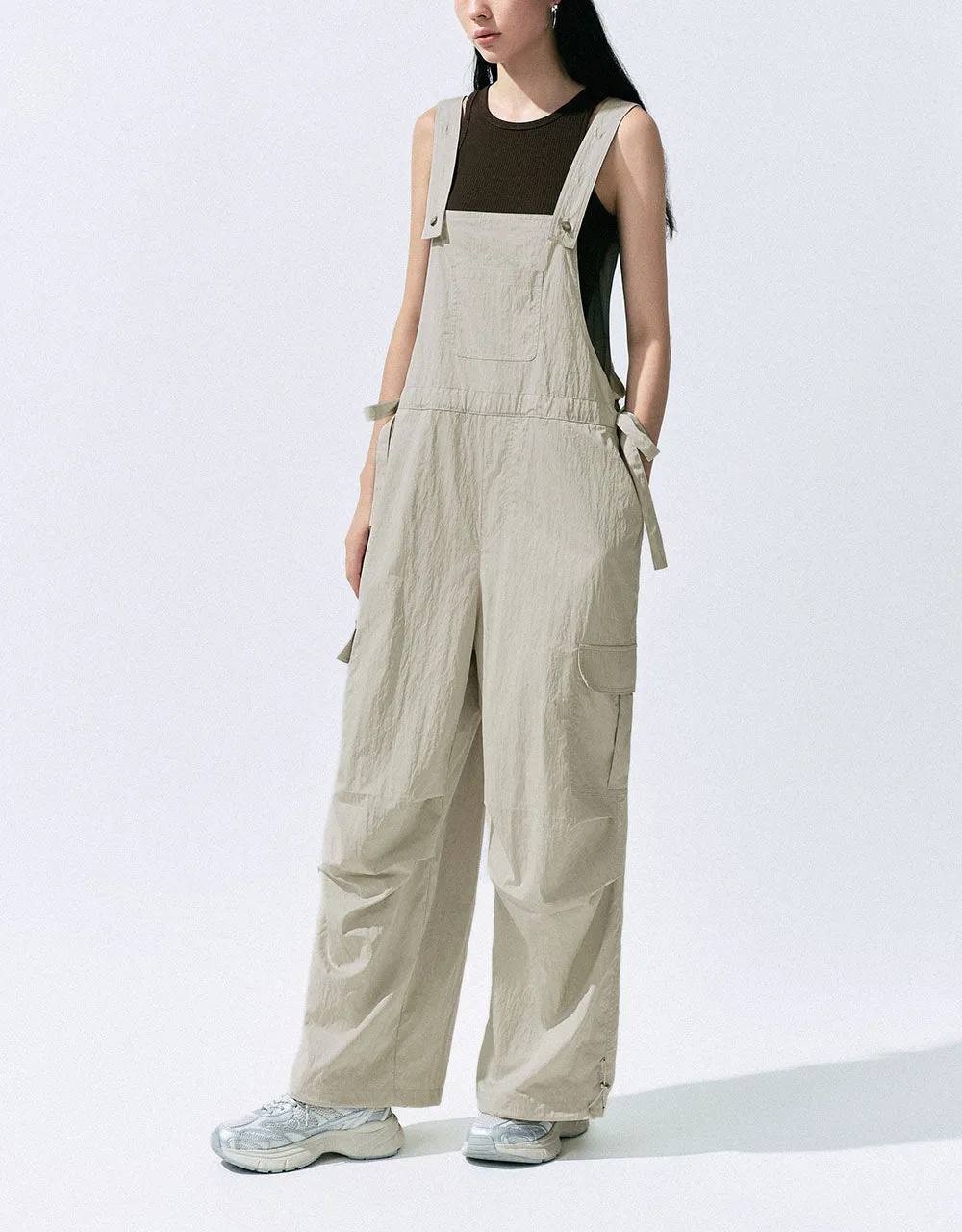 Utility Jumpsuit