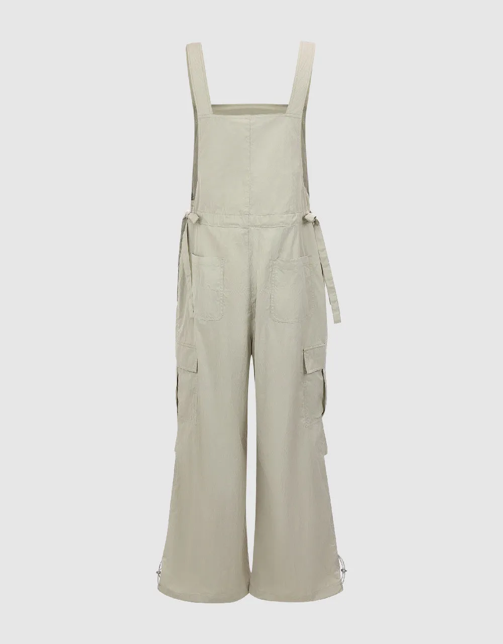Utility Jumpsuit