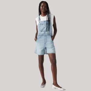 Utility Shortall (Summer Job)